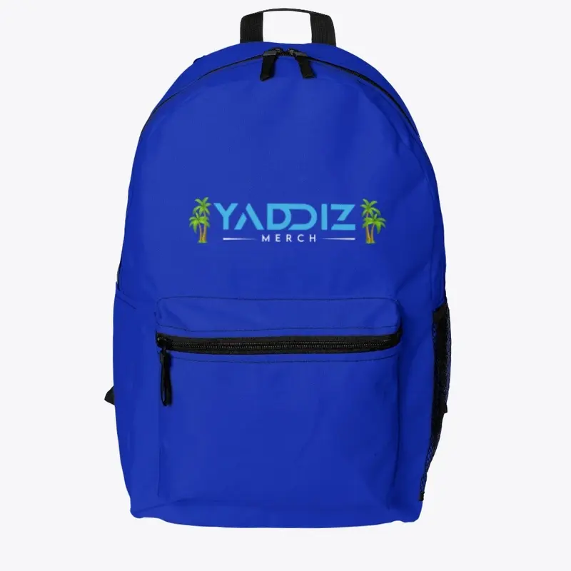 YADDIZ BLUE ORIGINZ