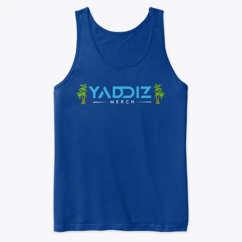 YADDIZ BLUE ORIGINZ