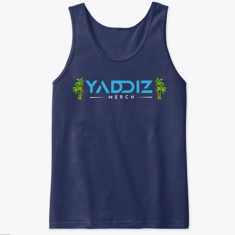 YADDIZ BLUE ORIGINZ