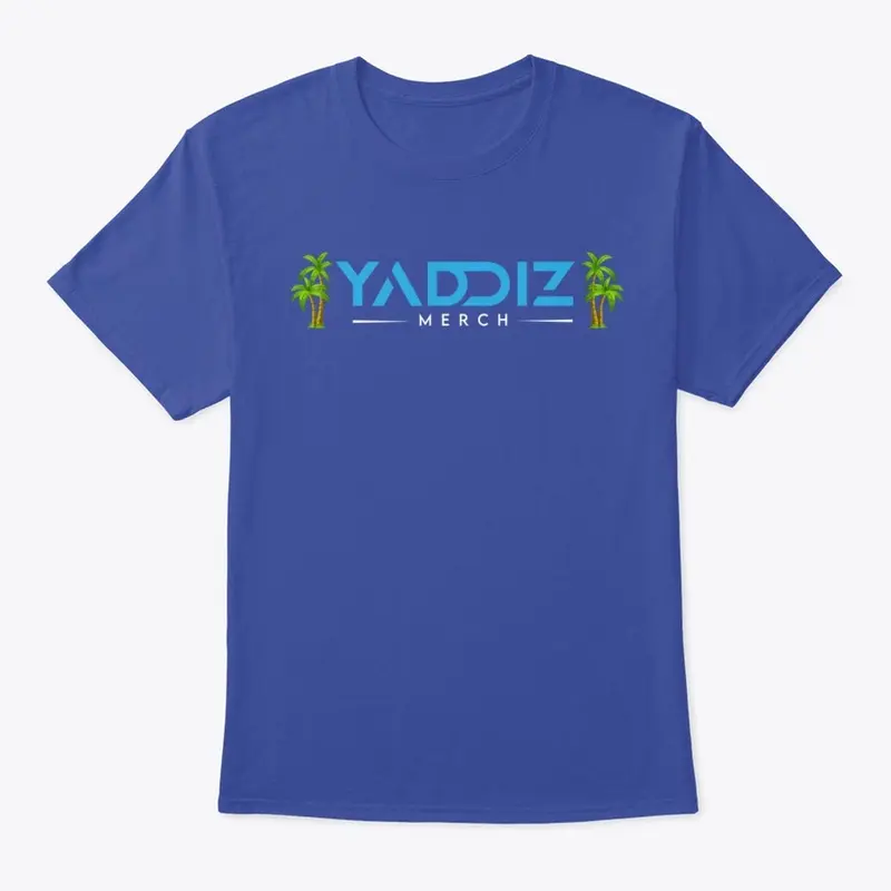 YADDIZ BLUE ORIGINZ