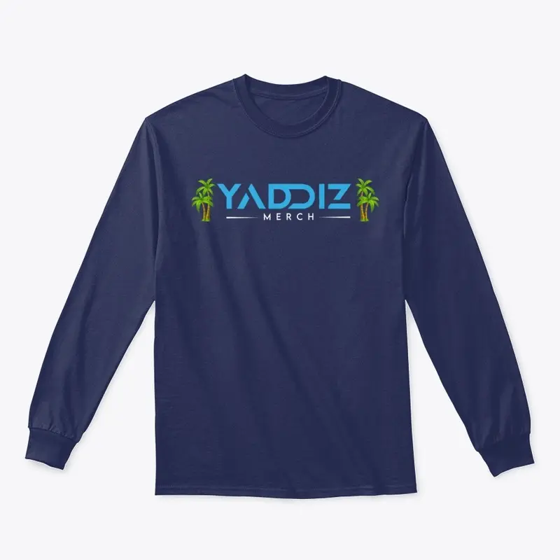 YADDIZ BLUE ORIGINZ