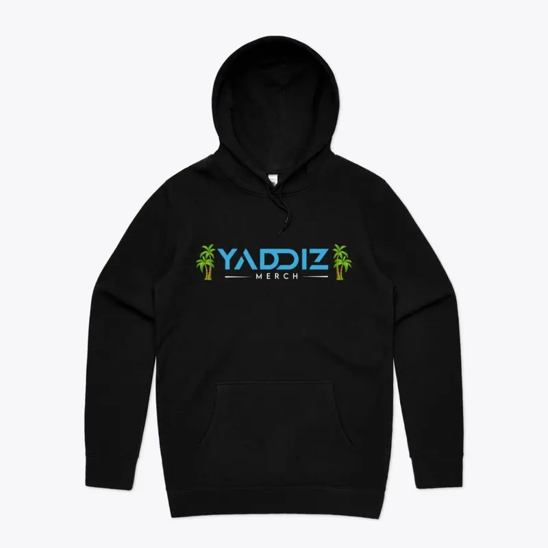 YADDIZ BLUE ORIGINZ