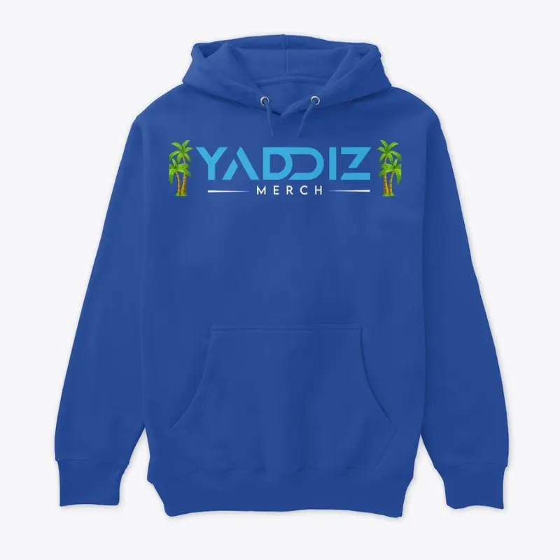 YADDIZ BLUE ORIGINZ