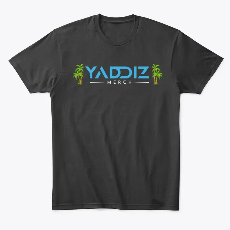 YADDIZ BLUE ORIGINZ