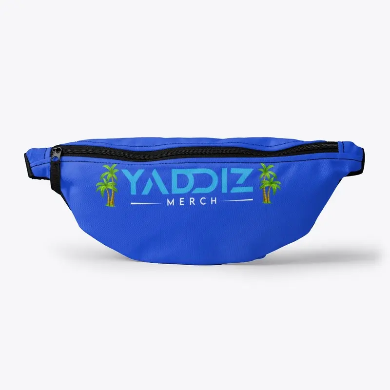 YADDIZ BLUE ORIGINZ