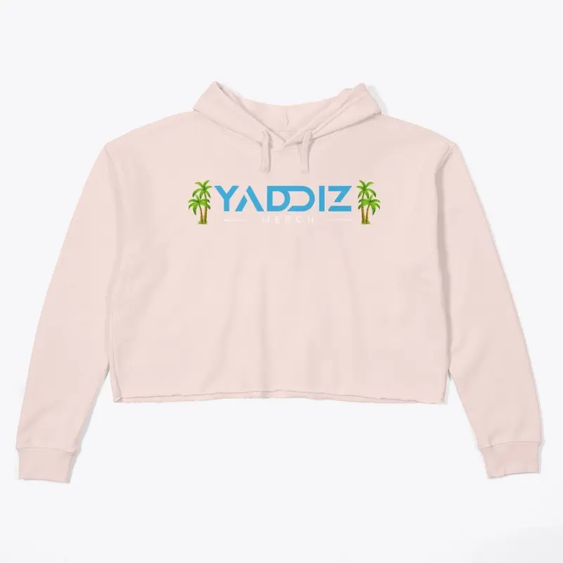 YADDIZ BLUE ORIGINZ