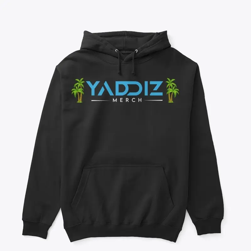 YADDIZ BLUE ORIGINZ