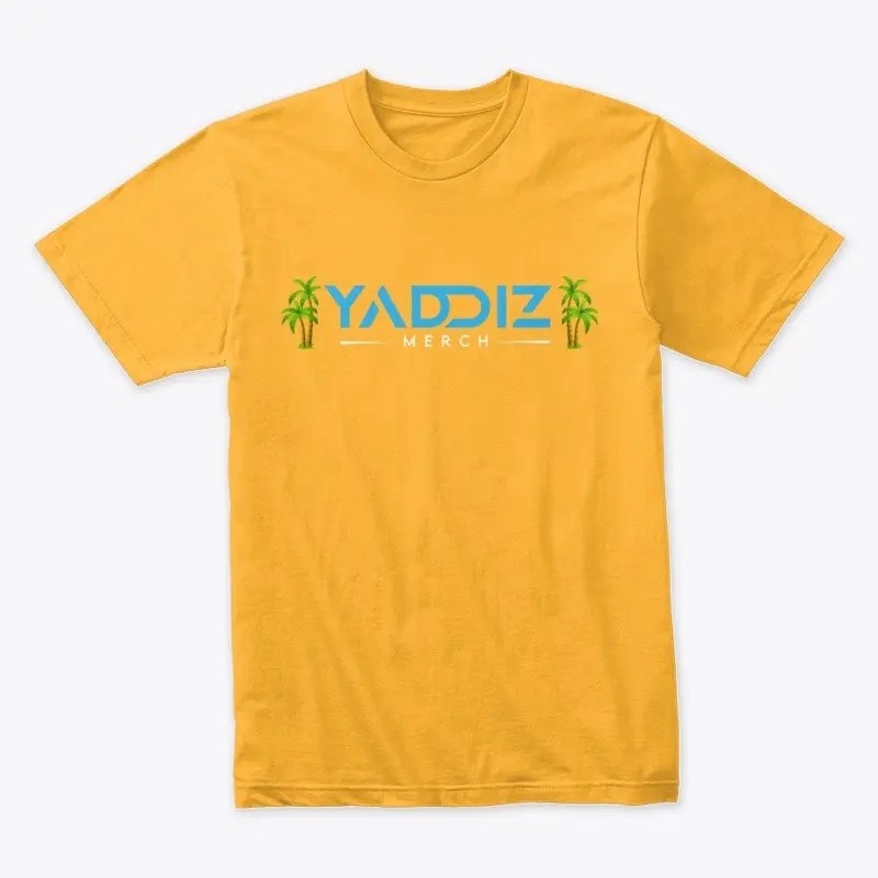 YADDIZ BLUE ORIGINZ